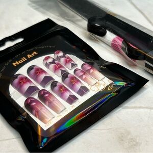 30 Piece Nail Art Set